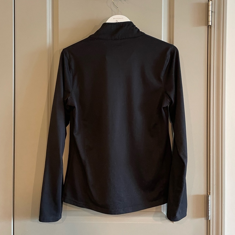 Alpine Design • 1/4 Zip Large Pullover - Picture 2 of 4
